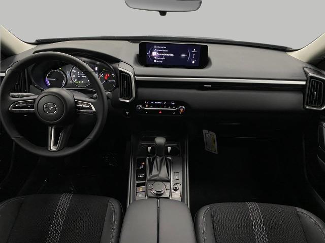 2025 Mazda CX-50 Hybrid Vehicle Photo in Appleton, WI 54913