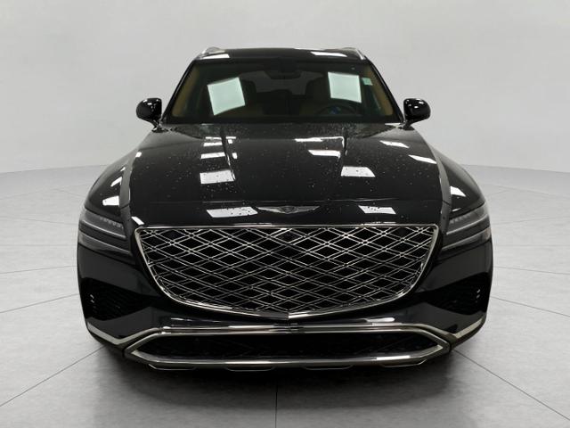 2025 Genesis GV80 Vehicle Photo in Appleton, WI 54913