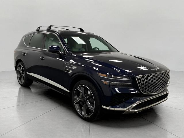 2025 Genesis GV80 Vehicle Photo in Appleton, WI 54913