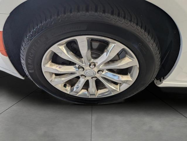 2016 Chrysler 300 Vehicle Photo in Oshkosh, WI 54901