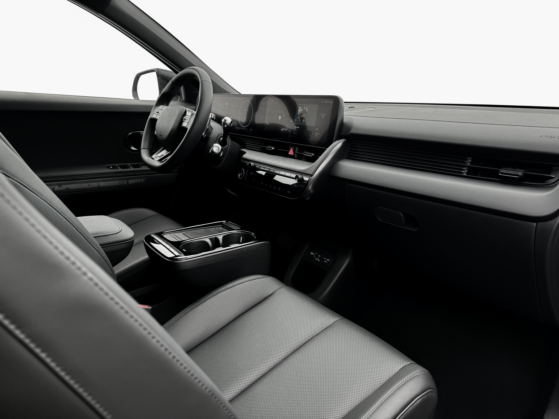 2025 Hyundai IONIQ 5 Vehicle Photo in Harrisburg, PA 17111