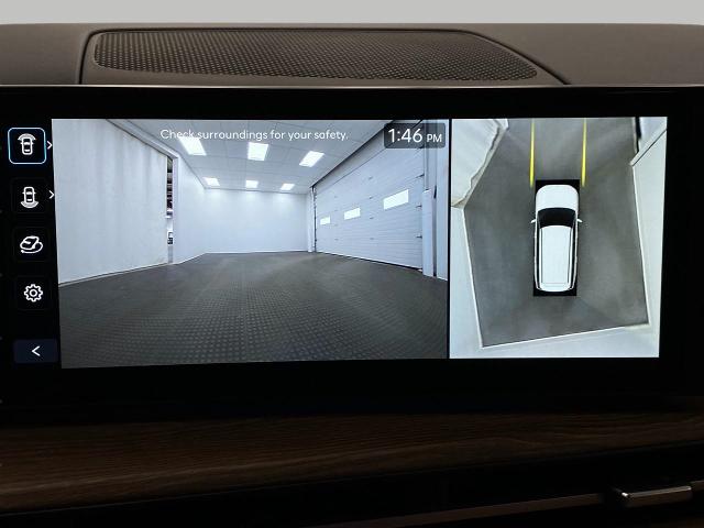 2025 Hyundai SANTA FE Hybrid Vehicle Photo in Appleton, WI 54913