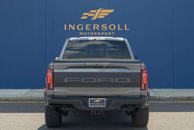 2024 Ford F-150 Vehicle Photo in DANBURY, CT 06810-5034