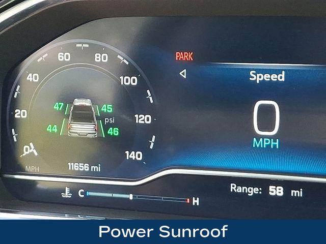 2024 Chevrolet Silverado 1500 Vehicle Photo in PAWLING, NY 12564-3219