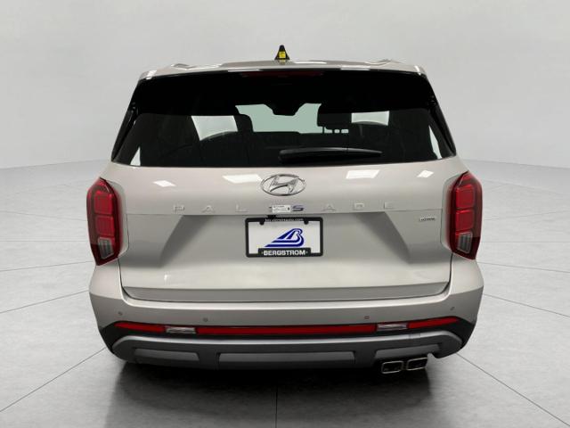 2025 Hyundai PALISADE Vehicle Photo in Appleton, WI 54913