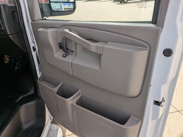 2023 Chevrolet Express Cargo 2500 Vehicle Photo in SELMA, TX 78154-1460