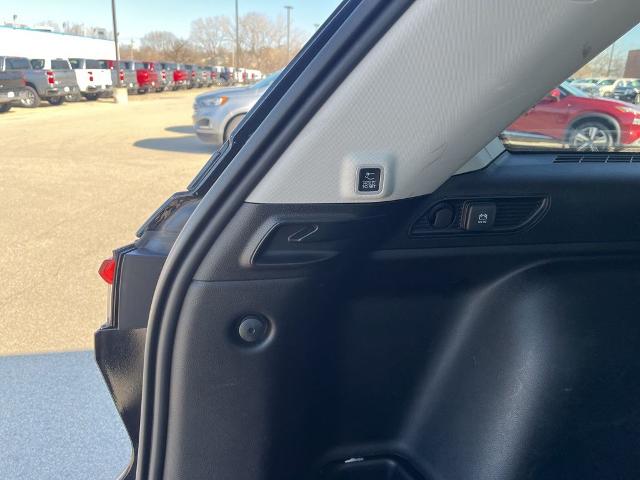 2023 Jeep Grand Cherokee Vehicle Photo in Cedar Rapids, IA 52402
