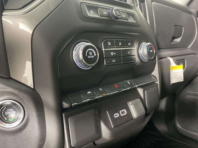 2025 GMC Sierra 1500 Vehicle Photo in GILBERT, AZ 85297-0402
