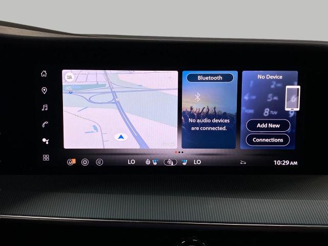 2025 Nissan Murano Vehicle Photo in Appleton, WI 54913