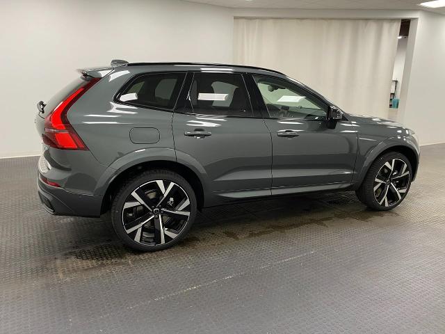 2026 Volvo XC60 Plug-In Hybrid Vehicle Photo in Appleton, WI 54913