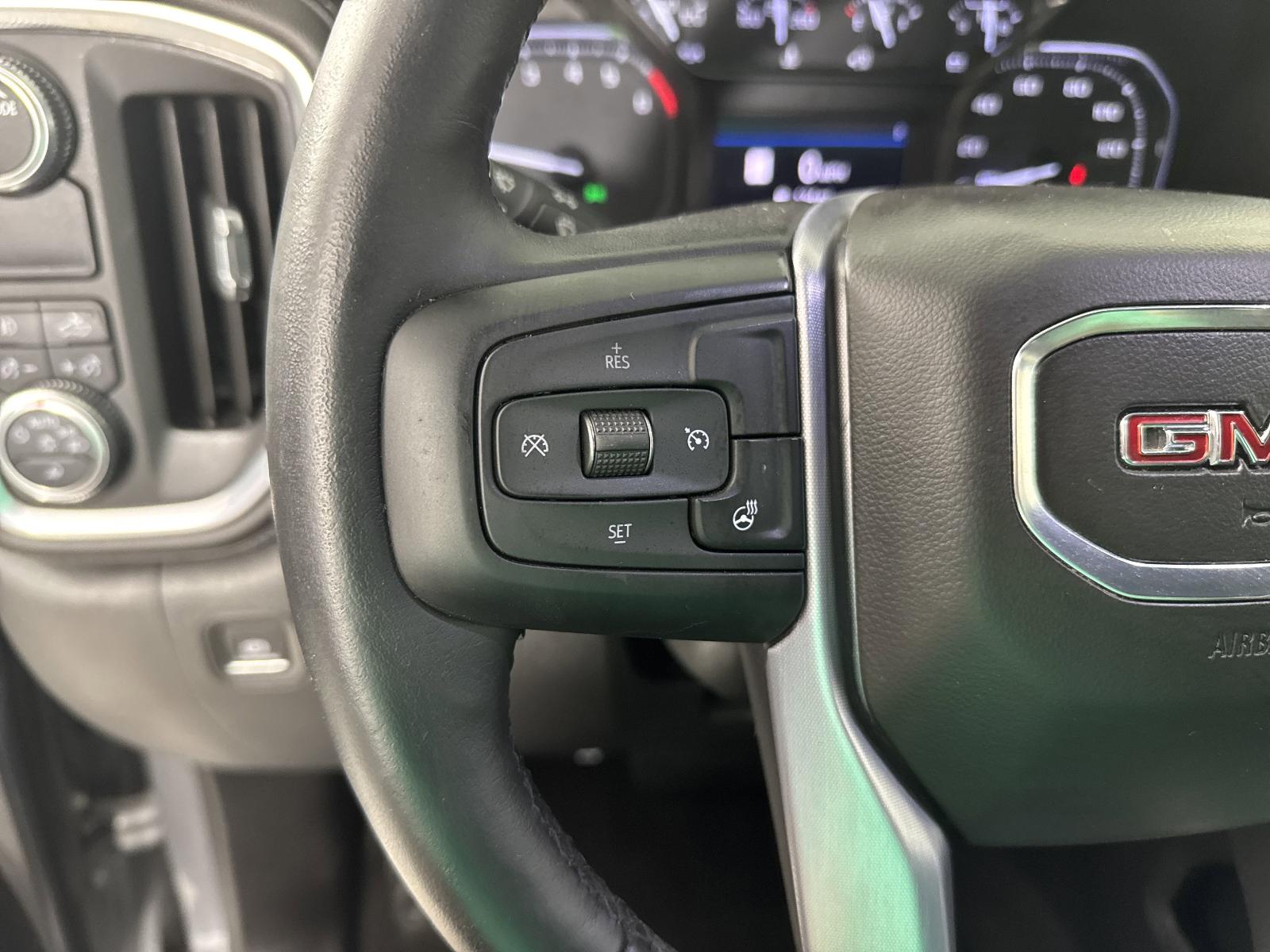 2020 GMC Sierra 1500 Vehicle Photo in Georgetown, TX 78626