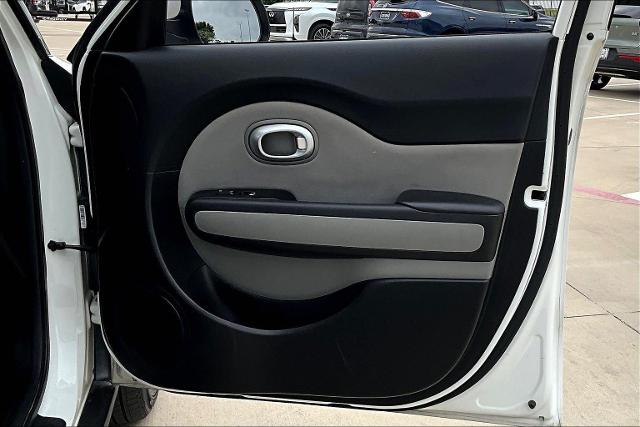 2019 Kia Soul Vehicle Photo in Grapevine, TX 76051