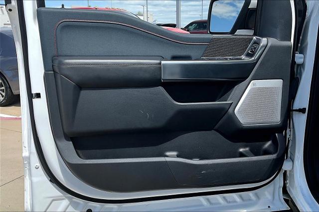 2022 Ford F-150 Vehicle Photo in Grapevine, TX 76051
