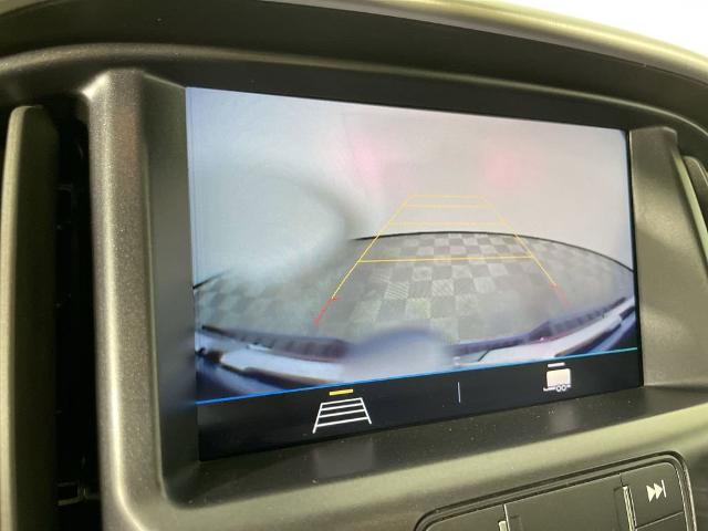 2022 GMC Canyon Vehicle Photo in GILBERT, AZ 85297-0402