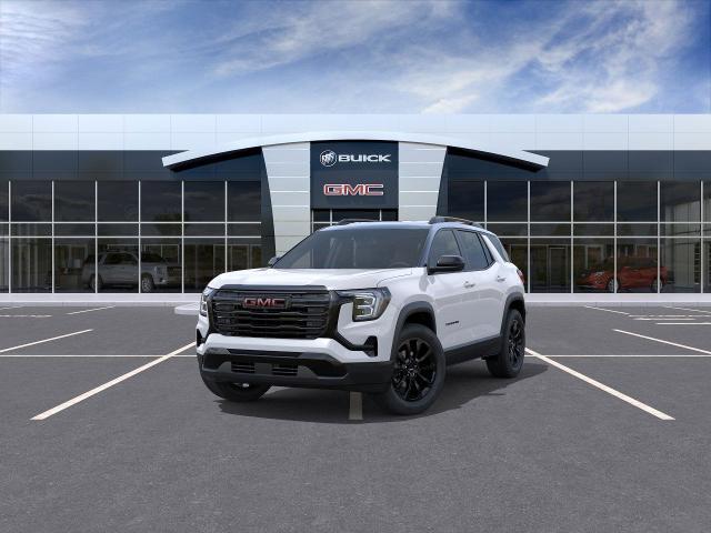 2026 GMC Terrain Vehicle Photo in GREEN BAY, WI 54303-3330