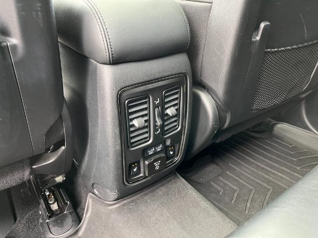 2020 Jeep Grand Cherokee Vehicle Photo in GREEN BAY, WI 54304-5303