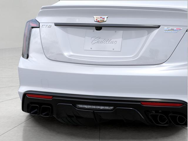 2026 Cadillac CT5-V Vehicle Photo in MADISON, WI 53713-3220