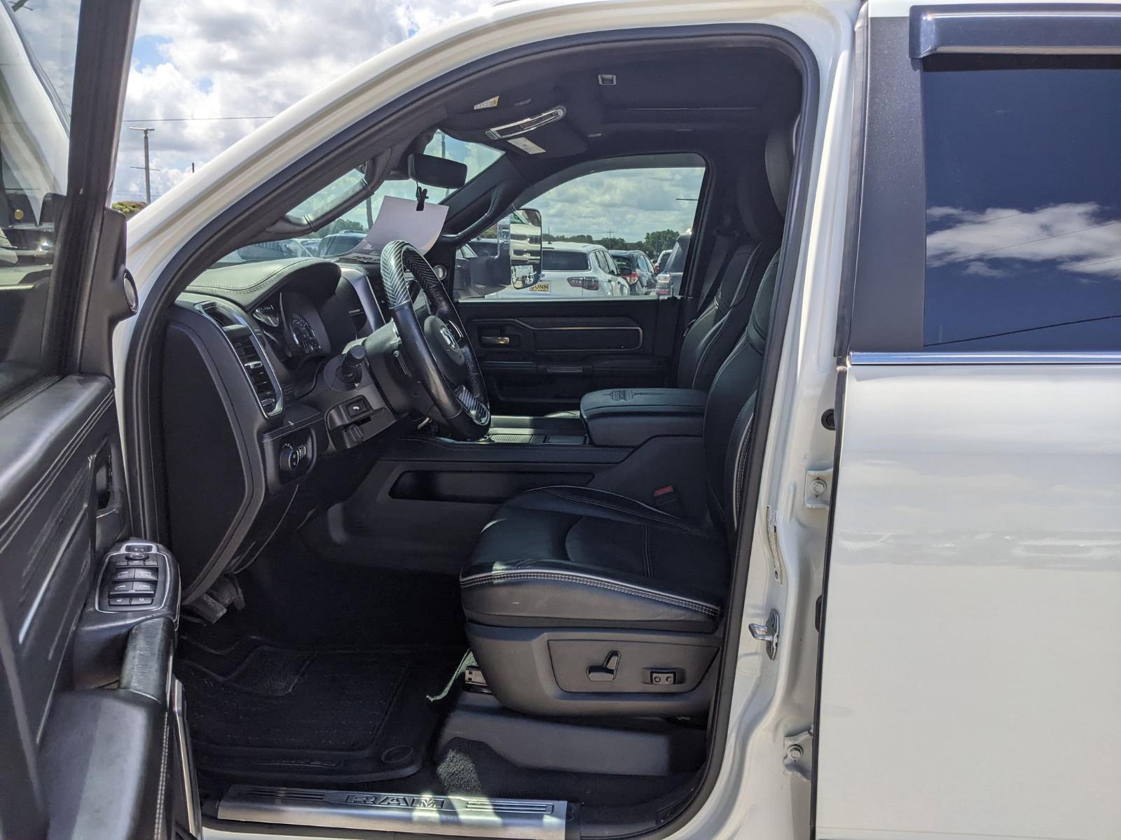 2019 Ram 3500 Vehicle Photo in Seguin, TX 78155
