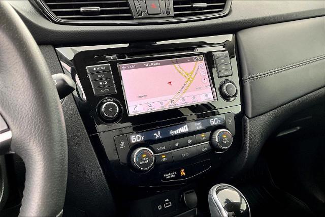 2019 Nissan Rogue Vehicle Photo in San Antonio, TX 78230