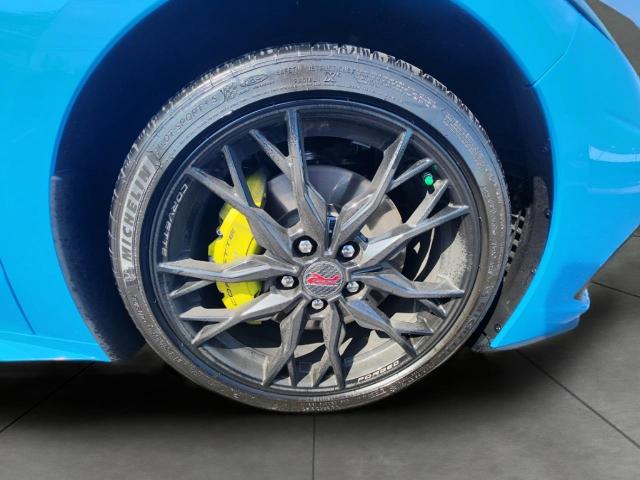 2023 Chevrolet Corvette Stingray Vehicle Photo in MADISON, WI 53713-3220