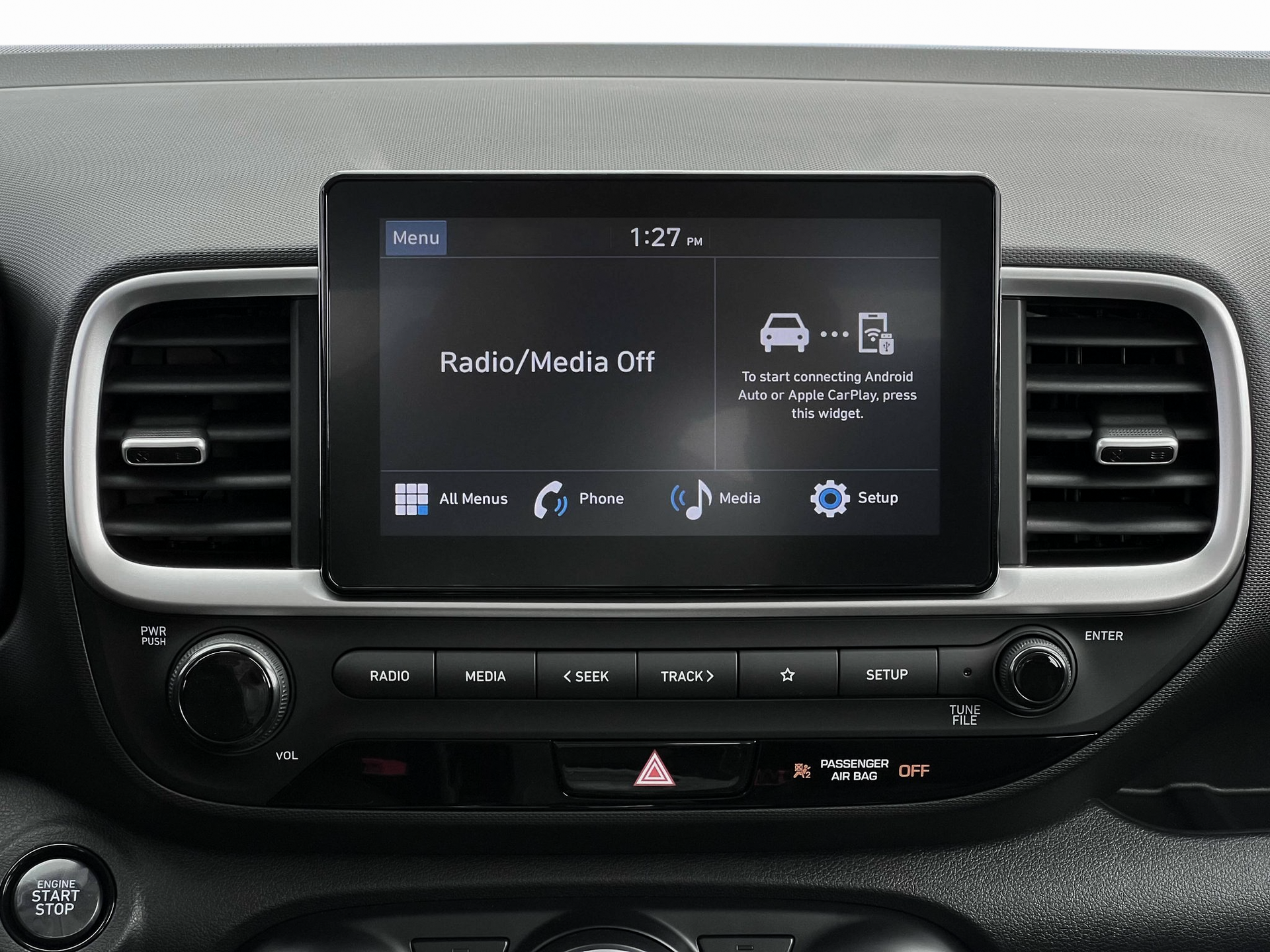 2025 Hyundai VENUE Vehicle Photo in Philadelphia, PA 19116
