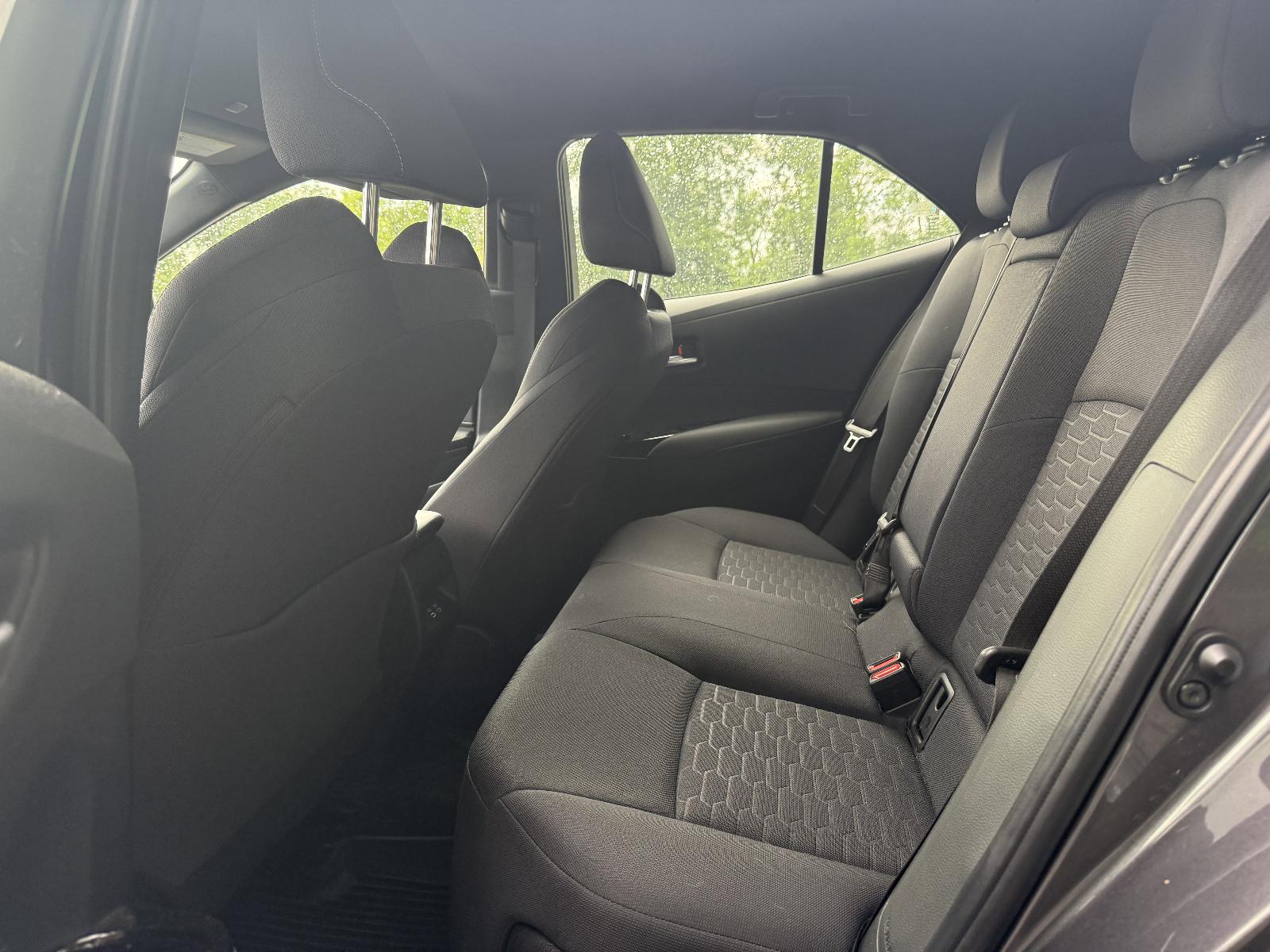 2023 Toyota Corolla Hatchback Vehicle Photo in Harrisburg, PA 17111