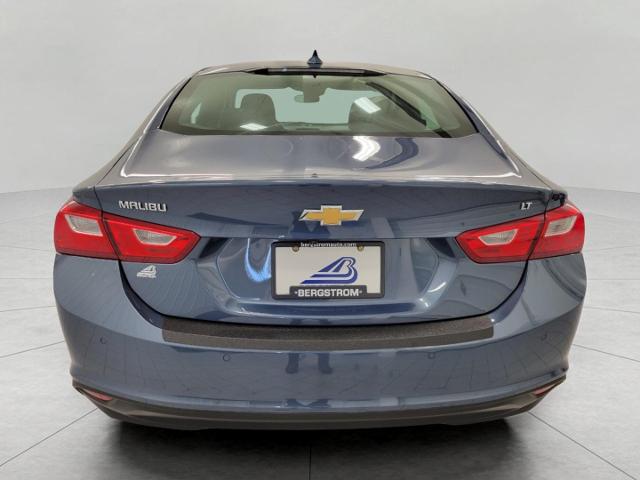2024 Chevrolet Malibu Vehicle Photo in NEENAH, WI 54956-2243