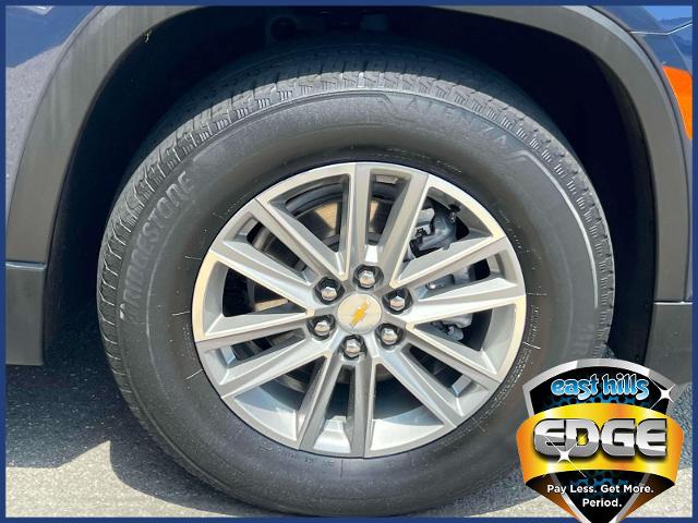 2023 Chevrolet Traverse Vehicle Photo in Roslyn, NY 11576