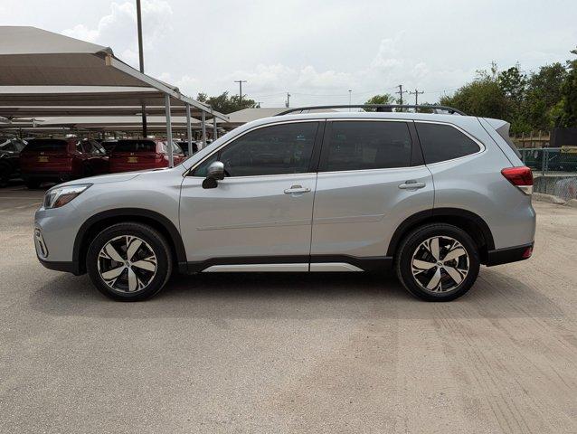 2020 Subaru Forester Vehicle Photo in San Antonio, TX 78230