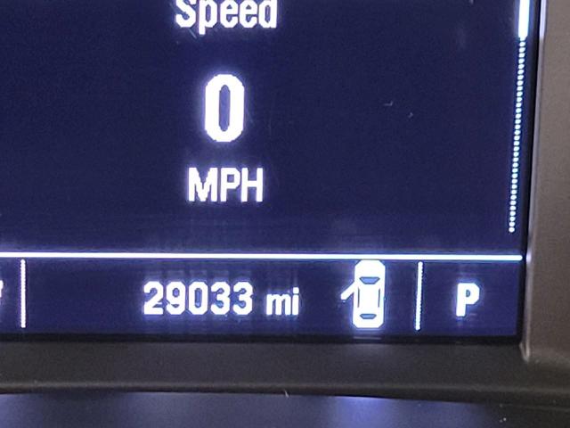 2024 Chevrolet Malibu Vehicle Photo in NEENAH, WI 54956-2243