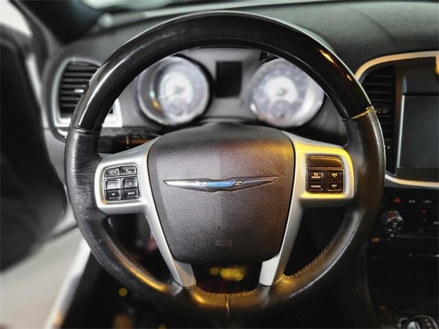 2013 Chrysler 300 Vehicle Photo in PRESCOTT, AZ 86305-3700