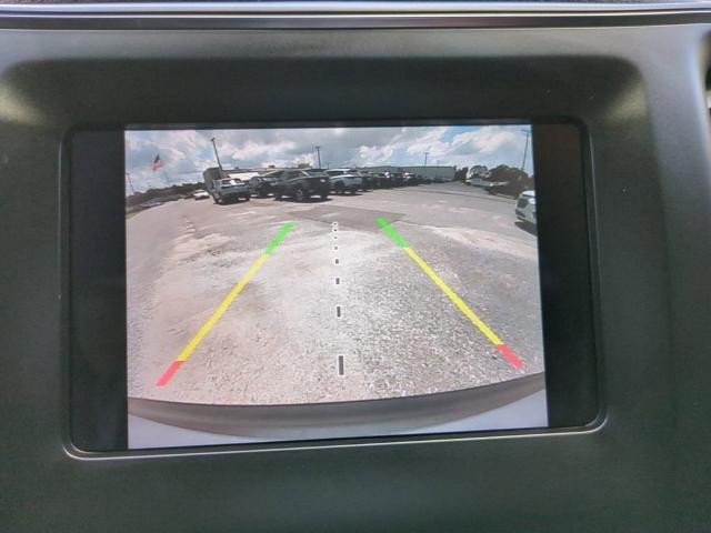 2021 Jeep Cherokee Vehicle Photo in Brunswick, GA 31525