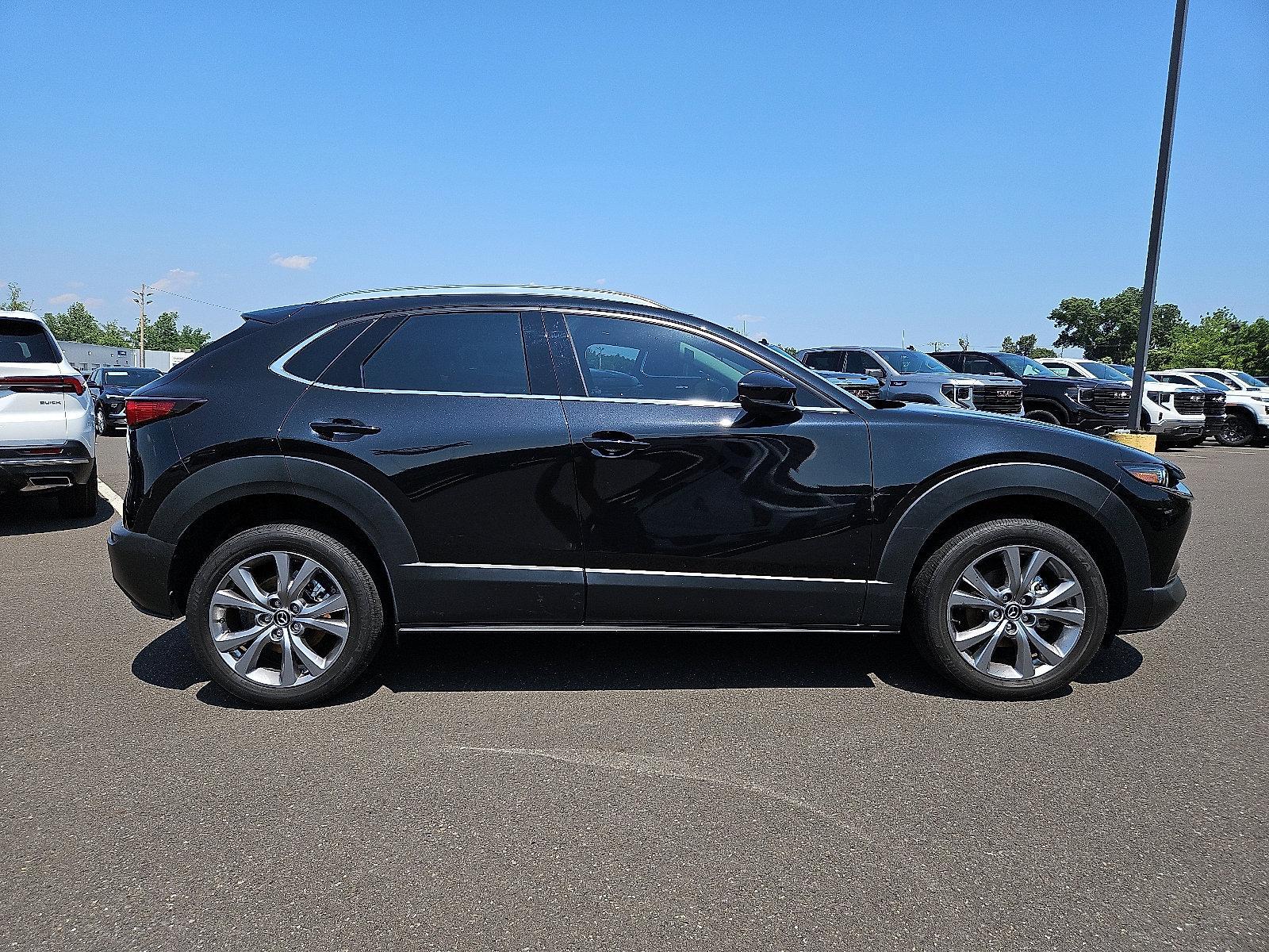 2023 Mazda CX-30 Vehicle Photo in Trevose, PA 19053