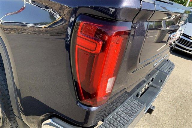 2022 GMC Sierra 1500 Vehicle Photo in KANSAS CITY, MO 64114-4502