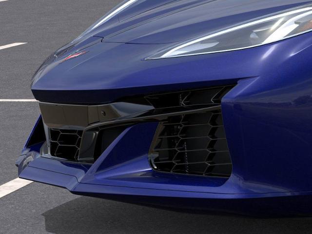 2025 Chevrolet Corvette Vehicle Photo in POOLER, GA 31322-3252