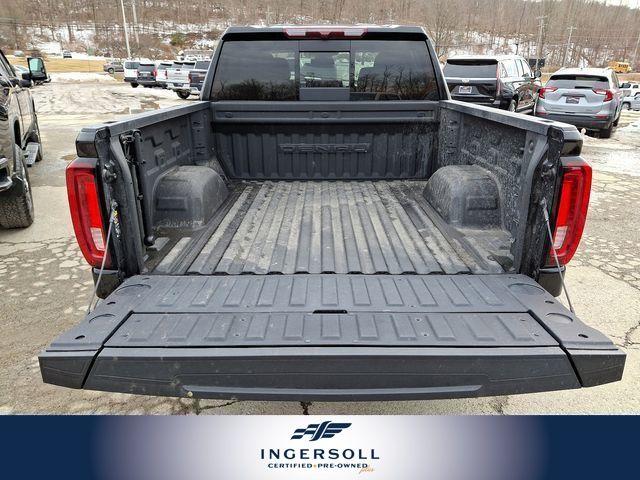 2024 GMC Sierra 1500 Vehicle Photo in WATERTOWN, CT 06795-3318