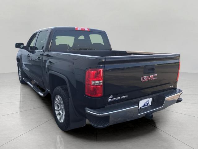 2015 GMC Sierra 1500 Vehicle Photo in APPLETON, WI 54914-4656
