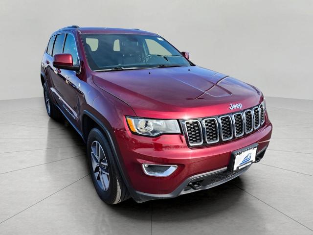 2020 Jeep Grand Cherokee Vehicle Photo in GREEN BAY, WI 54304-5303
