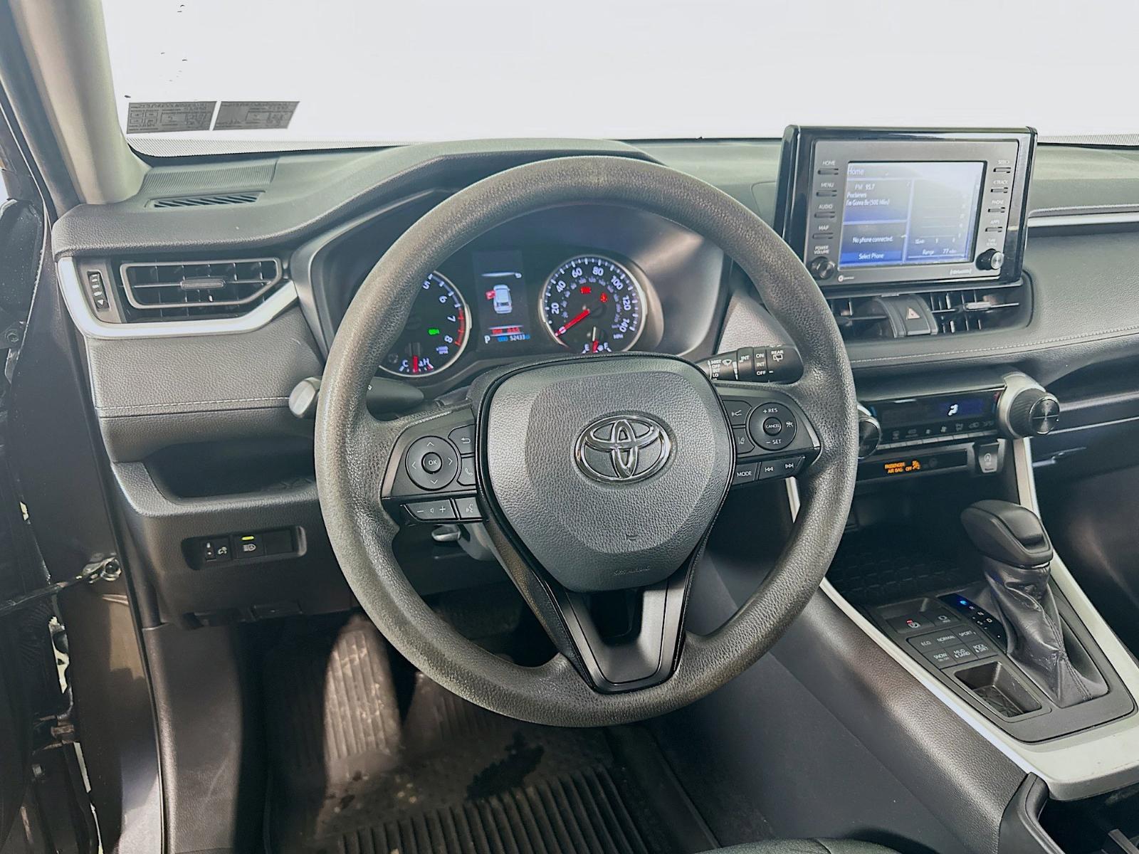 2022 Toyota RAV4 Vehicle Photo in Langhorne, PA 19047