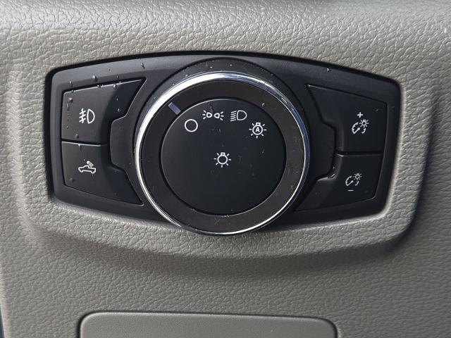 2020 Ford F-150 Vehicle Photo in Weatherford, TX 76087