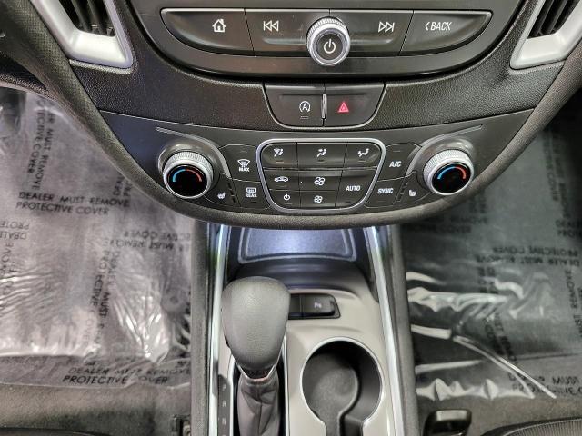 2024 Chevrolet Malibu Vehicle Photo in MADISON, WI 53713-3220
