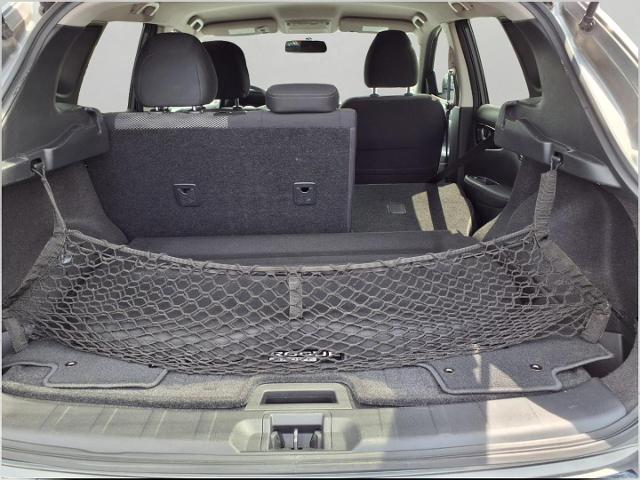 2017 Nissan Rogue Sport Vehicle Photo in Oshkosh, WI 54904