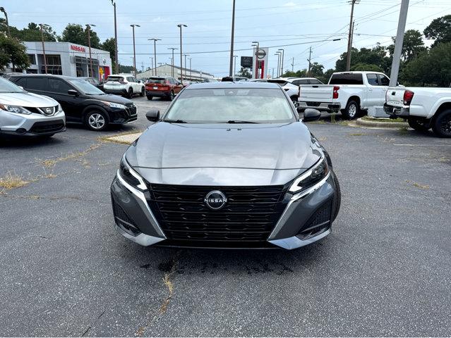 2024 Nissan Altima Vehicle Photo in Savannah, GA 31419