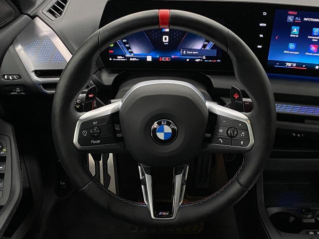 2025 BMW M235 xDrive Vehicle Photo in Appleton, WI 54913