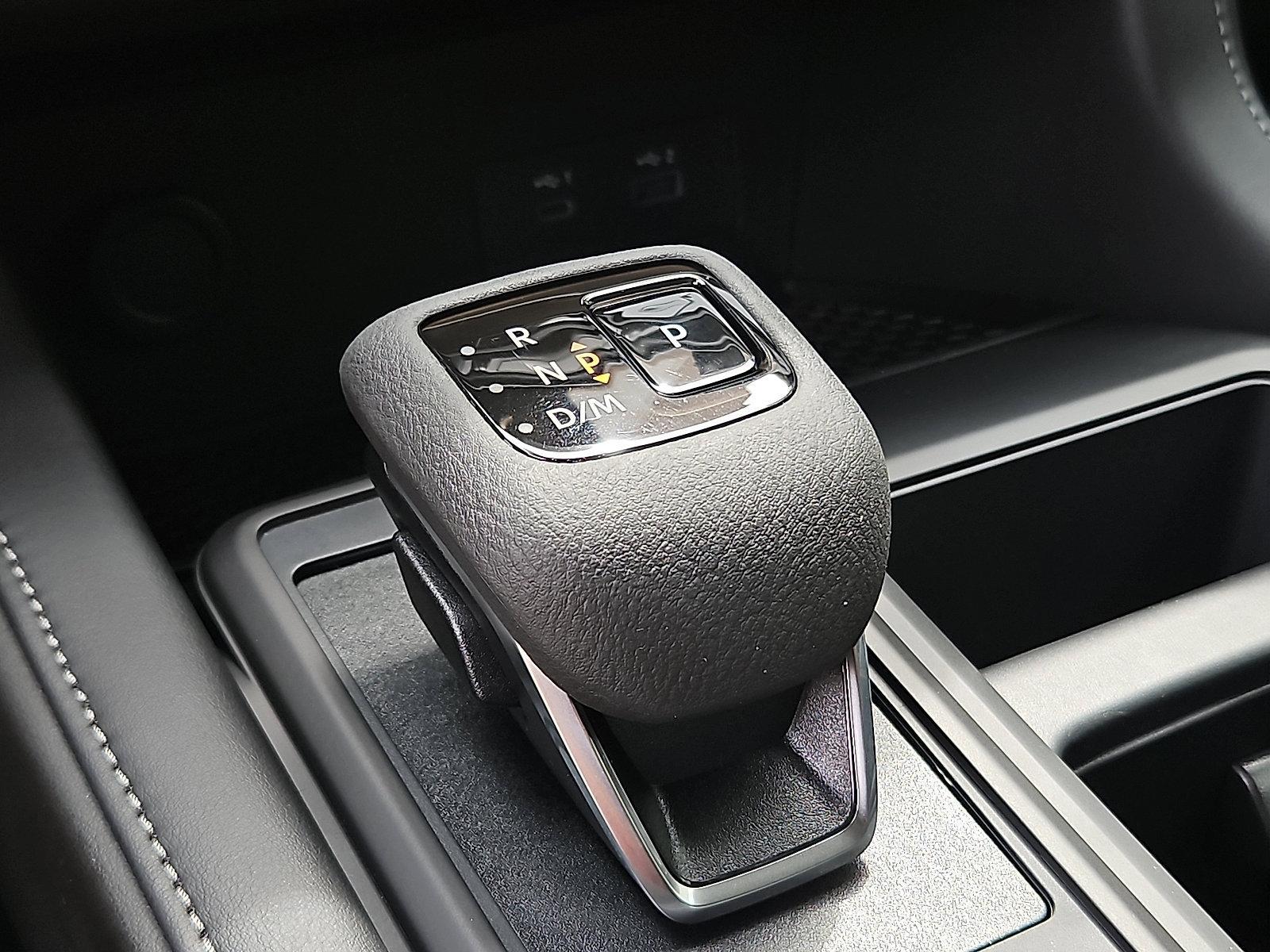 2025 Nissan Pathfinder Vehicle Photo in Jenkintown, PA 19046
