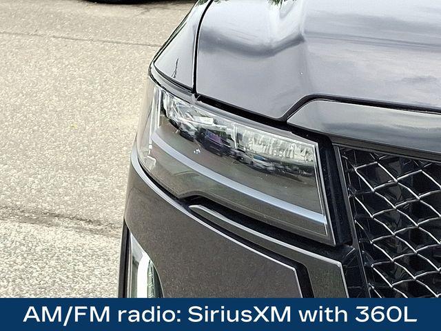 2022 Cadillac Escalade Vehicle Photo in PAWLING, NY 12564-3219