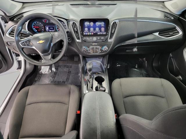 2024 Chevrolet Malibu Vehicle Photo in APPLETON, WI 54914-4656
