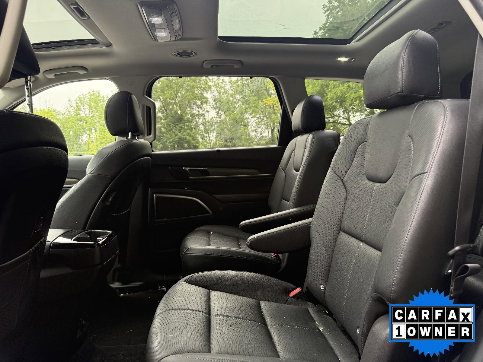 2020 Kia Telluride Vehicle Photo in Harrisburg, PA 17111