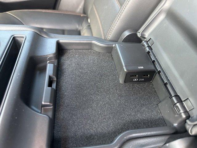 2022 Mazda CX-5 Vehicle Photo in Harrisburg, PA 17111