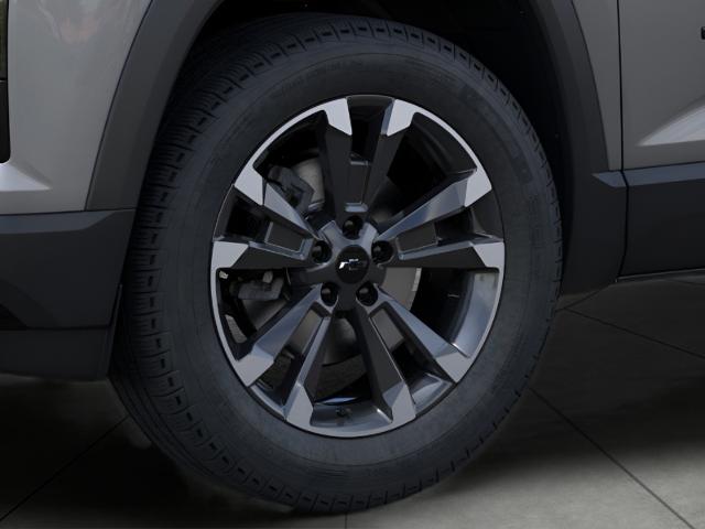 2026 Chevrolet Equinox Vehicle Photo in Madison, WI 53713